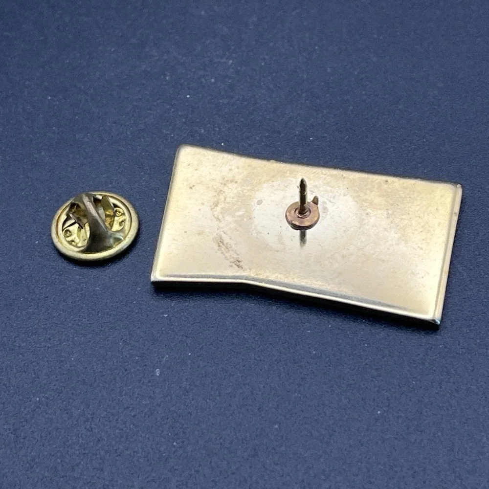 N/A pin has